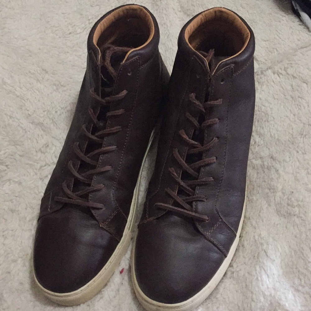 American Eagle shoes